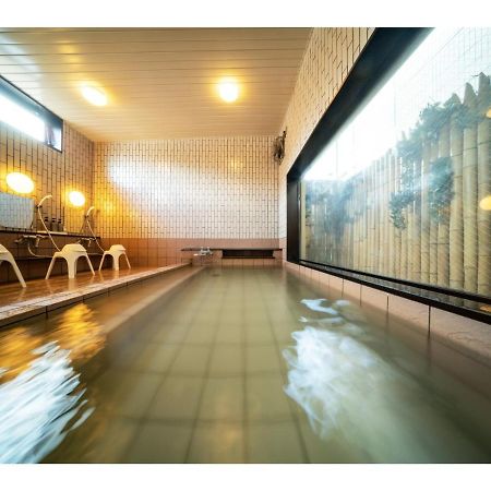 Green Hotel Omagari - Vacation Stay 19284V Daisen  Luaran gambar