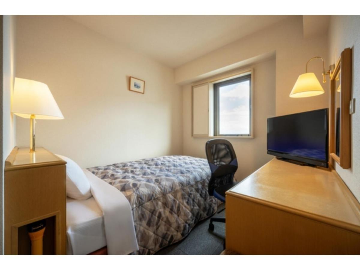Green Hotel Omagari - Vacation Stay 19284V Daisen  Luaran gambar