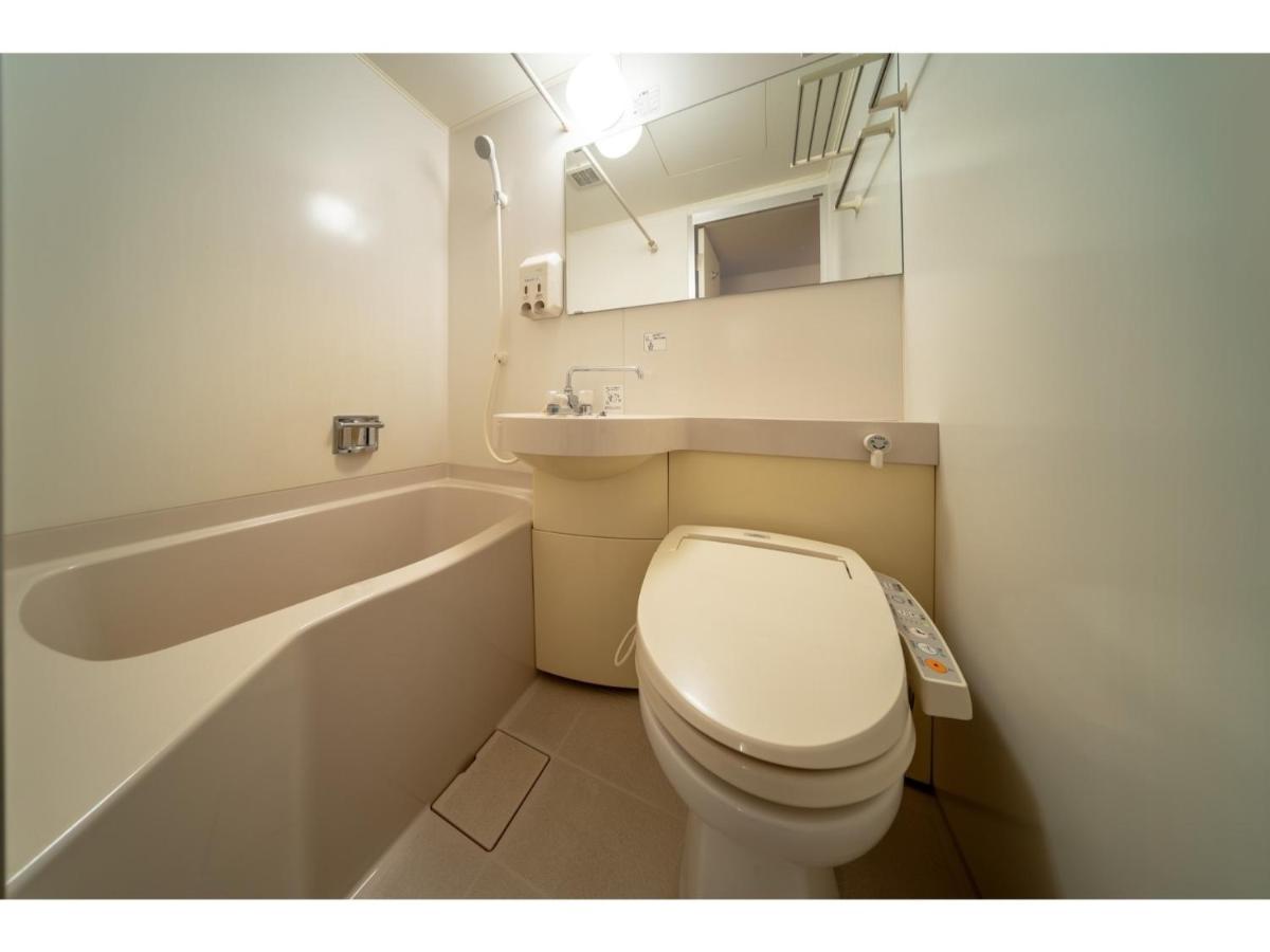 Green Hotel Omagari - Vacation Stay 19284V Daisen  Luaran gambar