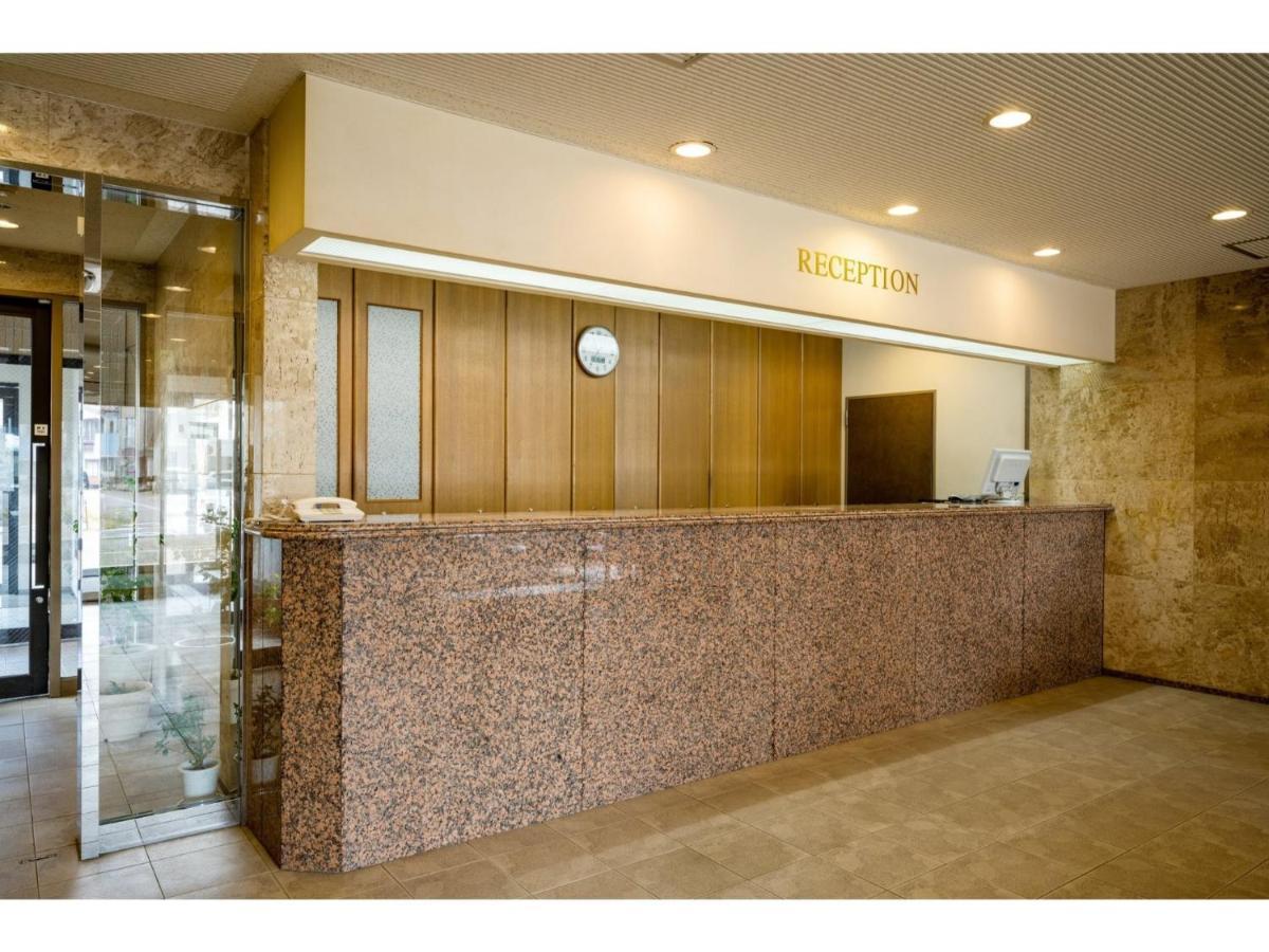 Green Hotel Omagari - Vacation Stay 19284V Daisen  Luaran gambar